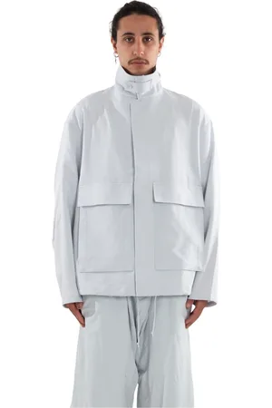 Y-3 Uomo, Giacche, Bianco, M, new
