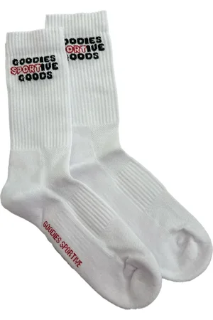 Goodies Sportive Uomo, Mutande, Bianco, Taglia unica, new