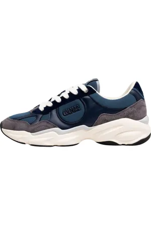 Colmar Uomo, Scarpe, Blu, 45 EU, new