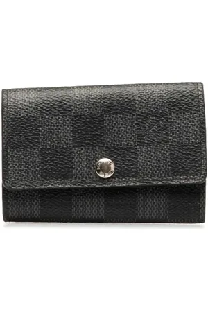 LOUIS VUITTON Donna, Pre-owned, Nero, Taglia unica, used