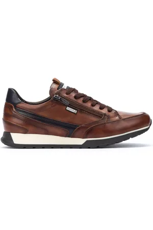 Pikolinos Uomo, Scarpe, Marrone, 42 EU, new
