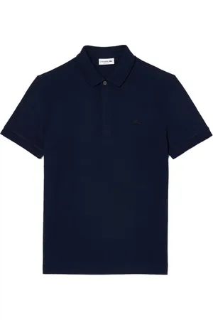 Lacoste Uomo, Top, Blu, 3Xl, new