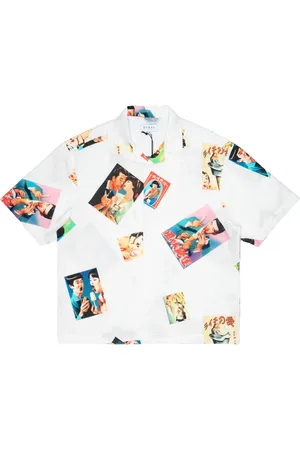 Edwin Uomo, Magliette, Multicolore, L, new