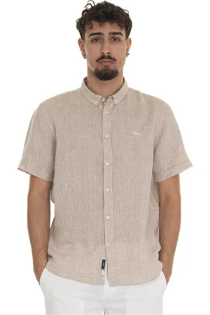 HARMONT&BLAINE Uomo, Magliette, , M, new