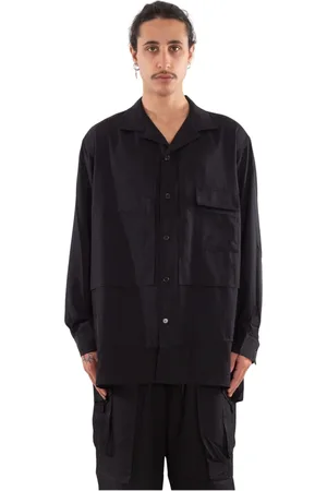Y-3 Uomo, Magliette, Nero, M, new