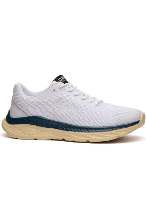 Colmar Uomo, Scarpe, Bianco, 45 EU, new