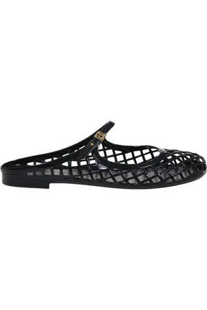 Tory Burch Donna, Scarpe, Nero, 38 EU, new