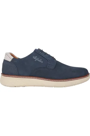 Australian Uomo, Scarpe, Blu, 42 EU, new
