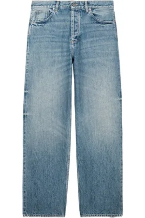 LAURENCE BRAS Donna, Jeans, Blu, W26, new