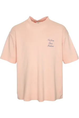 Drôle de Monsieur Uomo, Top, Rosa, L, new
