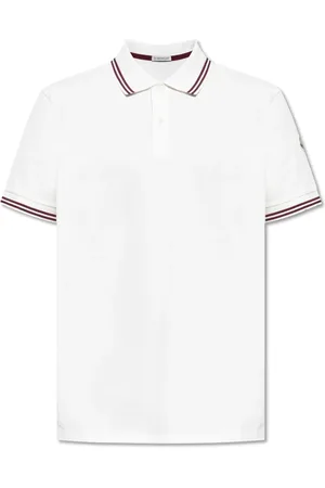Moncler Uomo, Top, Bianco, L, new