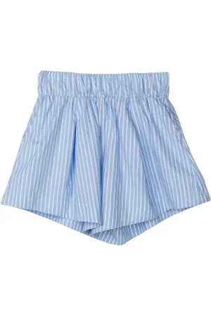 Stylein Donna, Pantaloncini, Blu, L, new