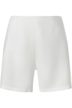 North Sails Donna, Pantaloncini, Bianco, 4Xl, new