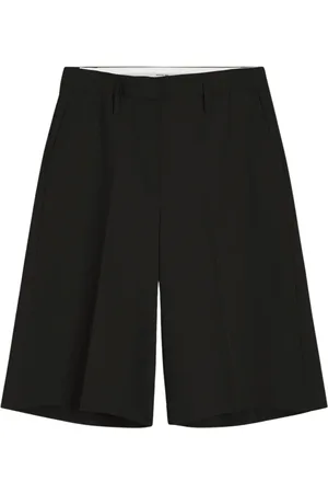 Herskind Donna, Pantaloncini, Nero, 3Xl, new