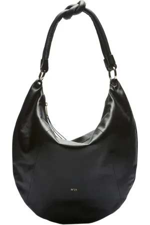 Nº21 Donna, Borse, Nero, Taglia unica, new