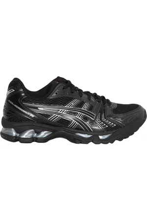 Asics Uomo, Scarpe, Nero, 40 1/2 EU, new