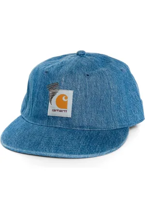 Carhartt Uomo, Accessori, Blu, Taglia unica, new