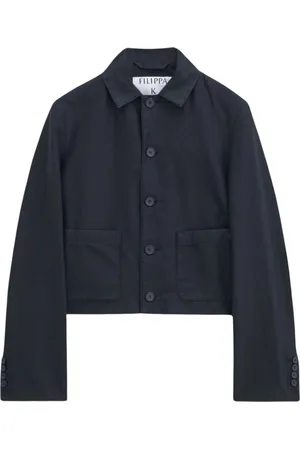 Filippa K Donna, Giacche, Blu, L, new