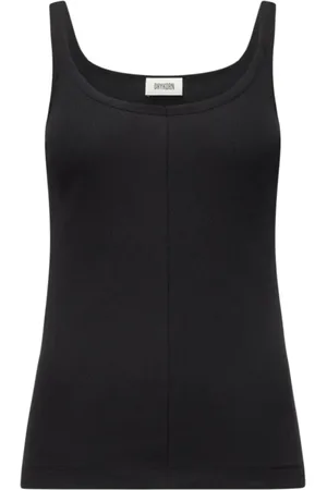 Drykorn Donna, Top, Nero, L, new