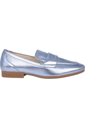 Gabor Donna, Scarpe, Blu, 42 EU, new