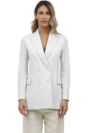 Circolo Donna, Giacche, Blu, M, new
