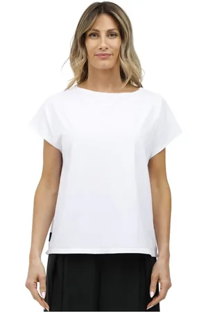 RRD Donna, Top, Bianco, XS, new