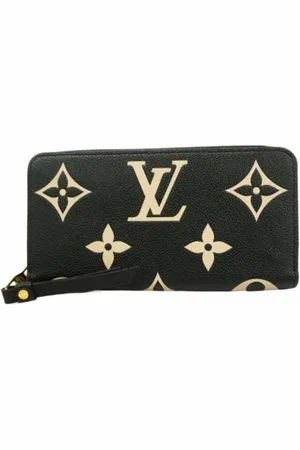 LOUIS VUITTON Donna, Pre-owned, Nero, Taglia unica, used