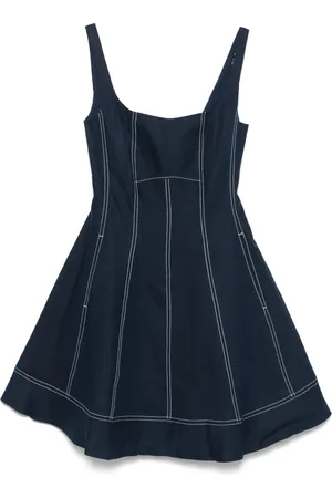 Tommy Hilfiger Donna, Abiti, Nero, XS, new