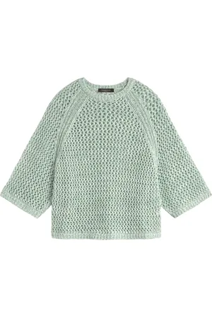 Fabiana Filippi Donna, Maglie, Verde, M, new