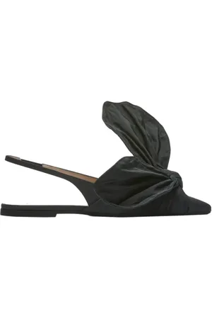 Nº21 Donna, Scarpe, Nero, 37 EU, new