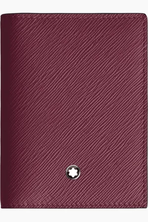 Montblanc Uomo, Accessori, Rosso, Taglia unica, new