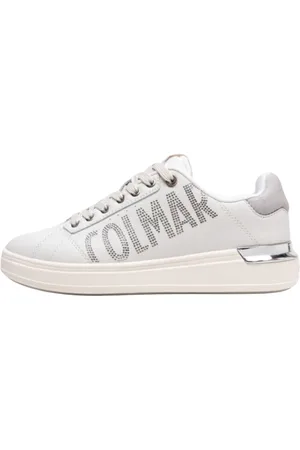 Colmar Donna, Scarpe, Bianco, 40 EU, new