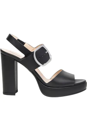 Nero Giardini Donna, Scarpe, Nero, 37 EU, new