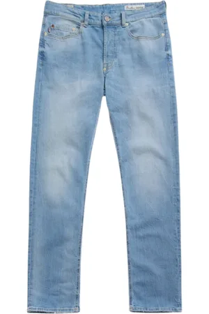 Blauer Uomo, Jeans, Blu, W36, new