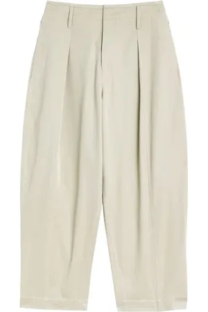 LEMAIRE Uomo, Pantaloni, , S, new