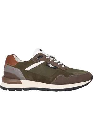 Australian Uomo, Scarpe, Verde, 40 EU, new