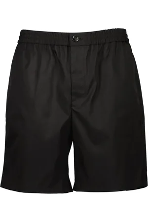 Ami Uomo, Pantaloncini, Nero, L, new