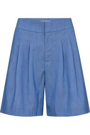 Mos Mosh Uomo, Pantaloncini, Blu, W42, new
