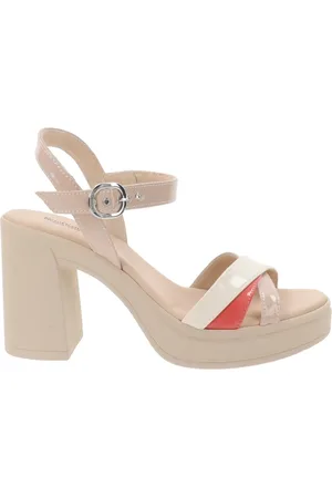 Nero Giardini Donna, Scarpe, Multicolore, 35 EU, new
