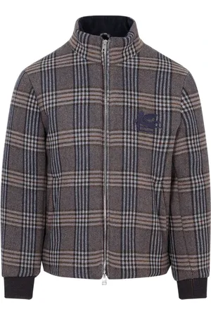 Etro Uomo, Giacche, Multicolore, M, new