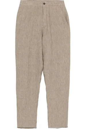 Ermenegildo Zegna Uomo, Pantaloni, , 3Xl, new