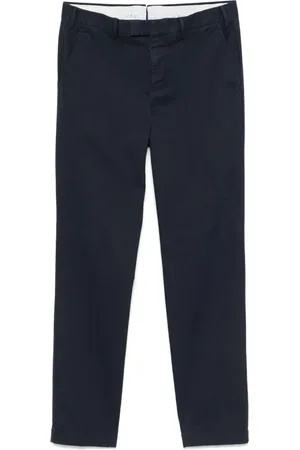 PT Torino Uomo, Pantaloni, Blu, 3Xl, new
