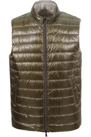 HERNO Uomo, Giacche, Verde, XL, new