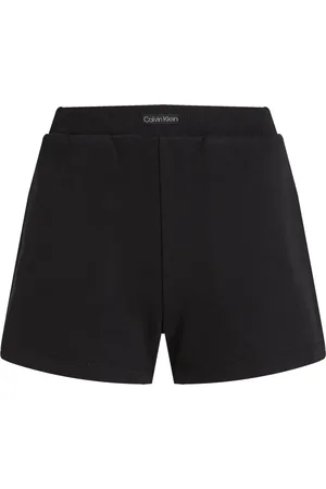 Calvin Klein Donna, Pantaloncini, Nero, S, new