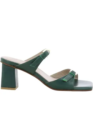 March23 Donna, Scarpe, Verde, 38 EU, new
