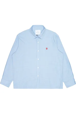 Edwin Uomo, Magliette, Blu, M, new