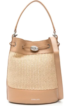Zanellato Donna, Borse, , Taglia unica, new
