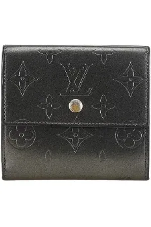 LOUIS VUITTON Donna, Pre-owned, Grigio, Taglia unica, used