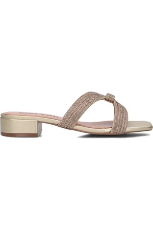 Bibi Lou Donna, Scarpe, Giallo, 41 EU, new