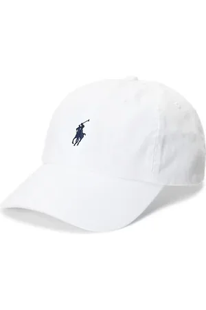 Ralph Lauren Uomo, Accessori, Bianco, Taglia unica, new